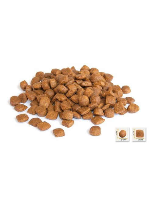 Bonacibo Cat 5kg Csirke, Szardella, Rák és Rizs