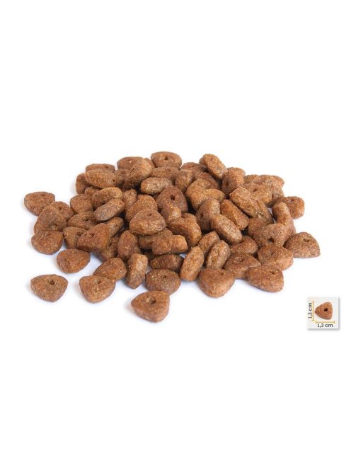 Bonacibo Dog 4kg Adult Bárány, Szardella + Rizs