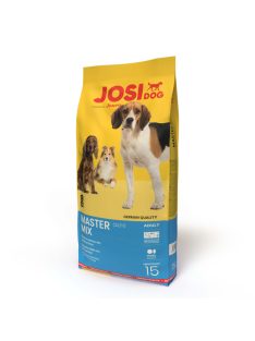 JosiDog MasterMix 15kg
