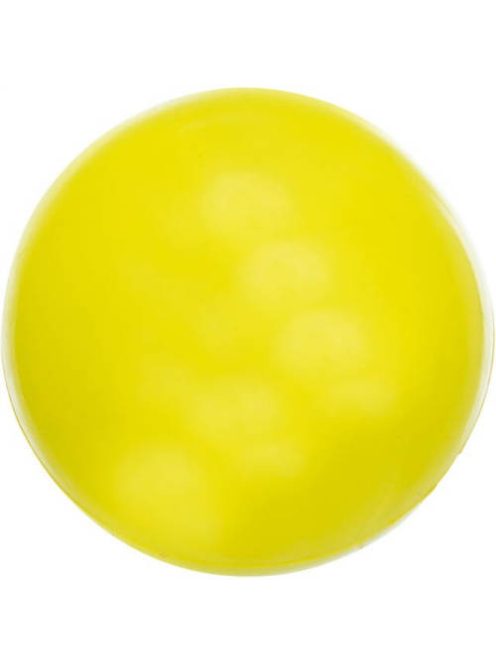 Trixie Natural rubber Ball - tömör labda (Ø5cm)