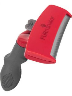 FURminator hosszúszőrű kutya XL aljszőrkefe