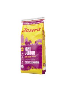 Josera MiniDeluxe 10kg