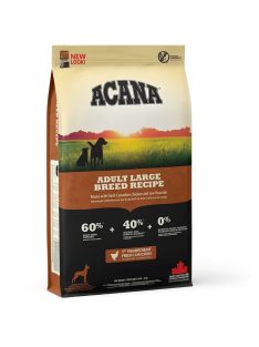 Acana Heritage Adult Large 17kg