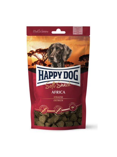 Happy Dog Soft Snack 100g Africa