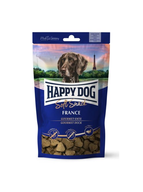 Happy Dog Soft Snack 100g France