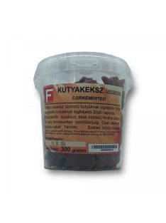 Feedfull Keksz Lazac 300g