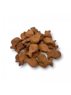 Feedfull Keksz Lazac 300g