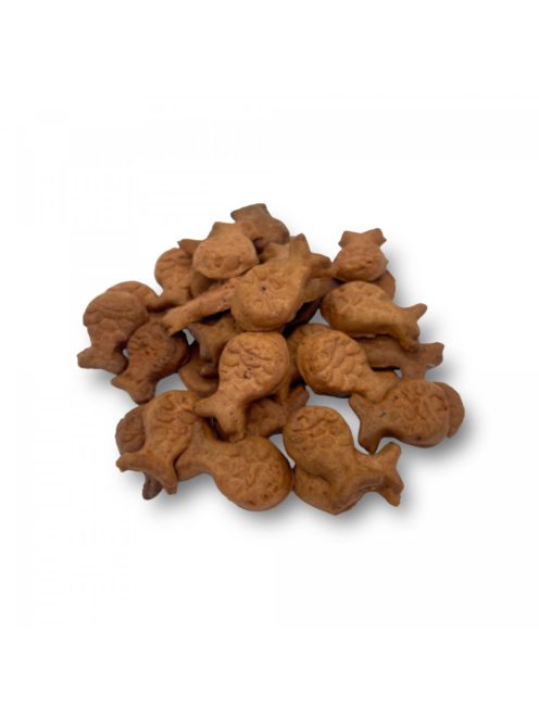Feedfull Keksz Lazac 300g
