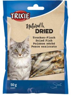 Trixie szárított hal 50g