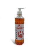Feedfull Prémium lazacolaj 500ml