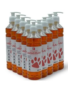 9x Feedfull Prémium lazacolaj 500ml