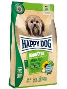 Happy Dog Natur-Croq Mini Bárány 4kg