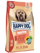 Happy Dog Natur-Croq Mini Lazac 4kg