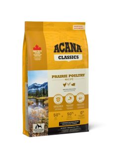 Acana Prairie Poultry 14,5kg