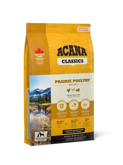 Acana Prairie Poultry 14,5kg