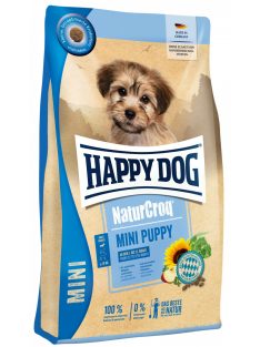 Happy Dog Natur-Croq Mini Puppy 4kg