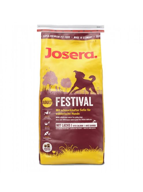 Josera Festival 12,5kg