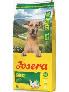 Josera Balance 12,5kg