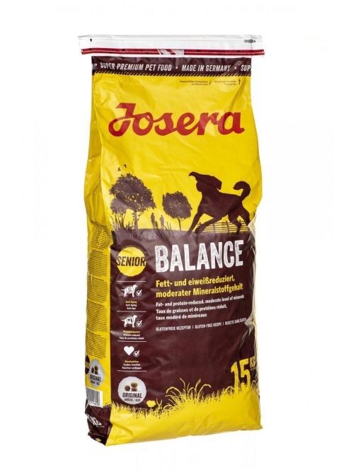 Josera Balance 12,5kg