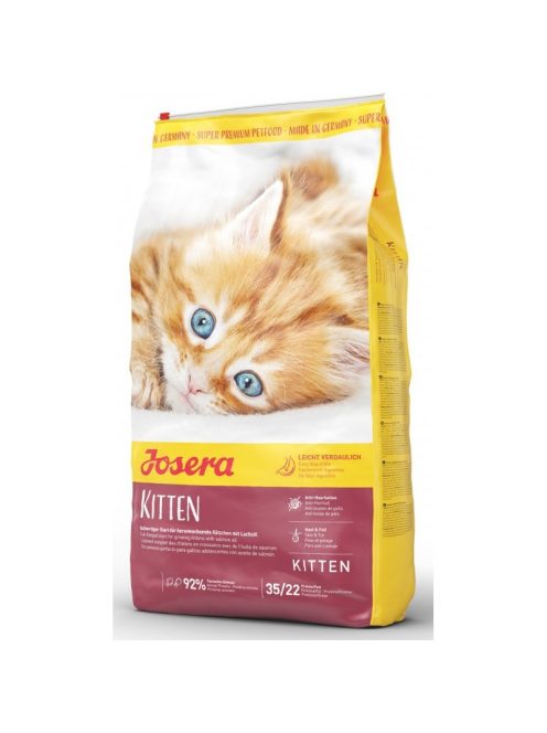 Josera Kitten 10kg