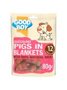 Good Boy Pawsley Pigs in Blankets 80g
