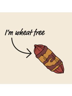 Good Boy Pawsley Pigs in Blankets 80g