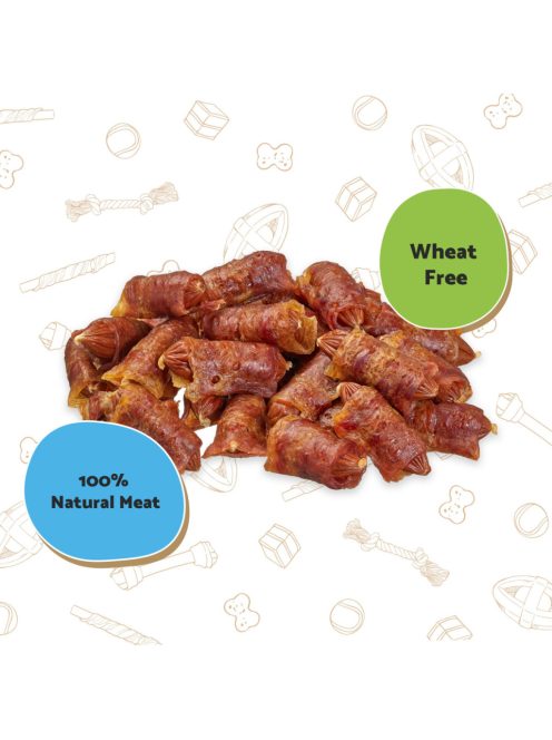 Good Boy Pawsley Pigs in Blankets 80g