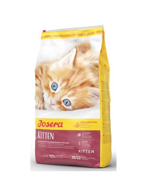 Josera Kitten 10kg