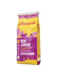Josera Mini Junior 10kg