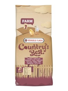 Versele-Laga Farm 1- indító morzsa 20kg