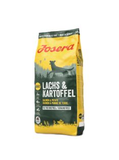 Josera Salmon&Potato 12,5kg