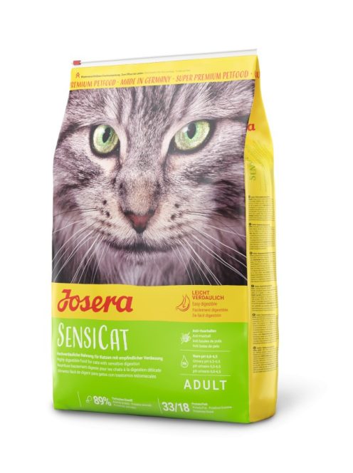 Josera Sensicat 10kg