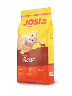 JosiCat 18kg Tasty Beef