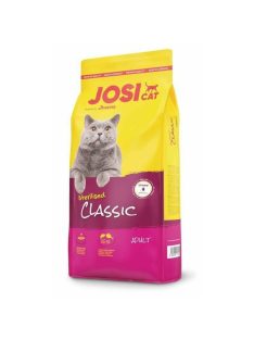 JosiCat Classic Sterilised 10kg