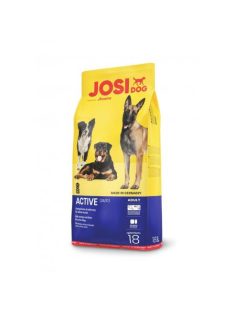 JosiDog Active 15kg