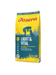 Josera Adult Light & Vital 12,5kg