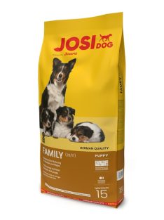 JosiDog Family 15kg