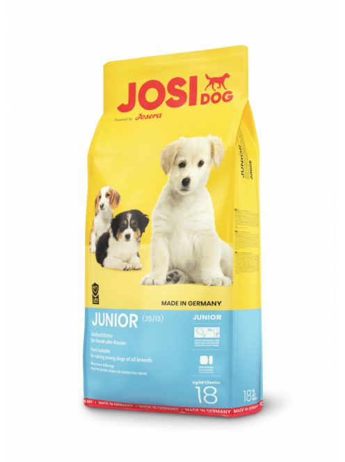 JosiDog Junior 15kg