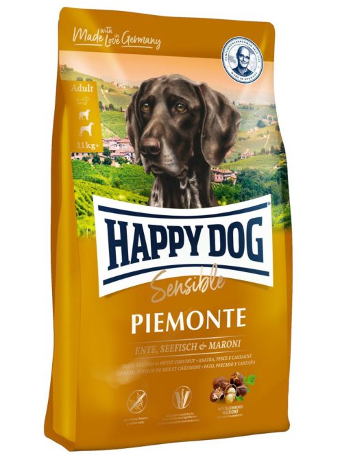Happy Dog Piemonte 10kg