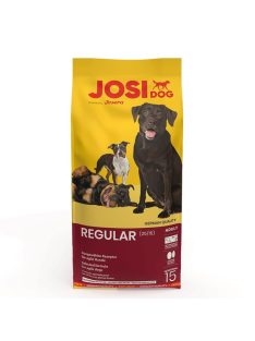 JosiDog Regular 15kg