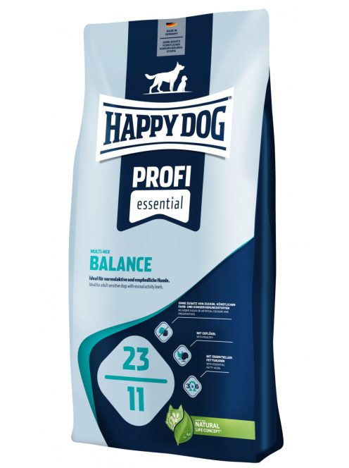 Happy Dog Profiline Balance 23/11 20kg