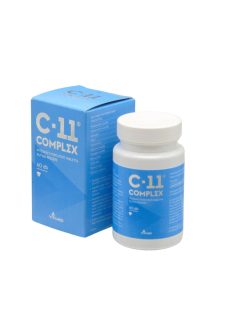 C-11 Complex int. porcvédő tabletta 60db