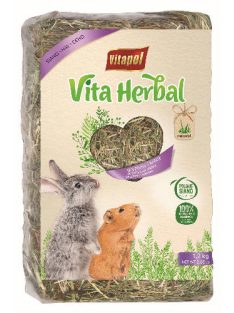 Vitapol Széna 1200g