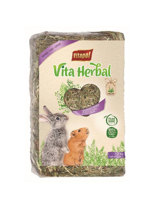 Vitapol Széna 1200g