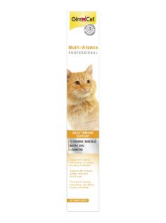 Gimcat paszta Multivitamin Prof Line 100g
