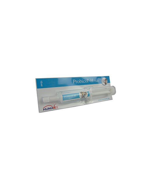 Probicol-H paszta kutyák és macskák részére 15ml