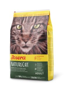 Josera NatureCat 10kg