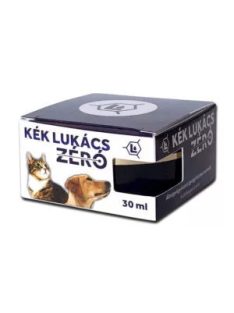 Kék Lukács Zéró Krém 30ml