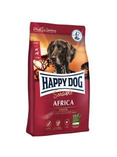 Happy Dog Supreme Sensible Africa 12,5kg