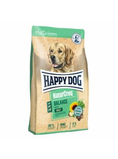 Happy Dog Natur-Croq Balance 15kg